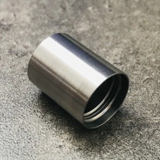SUS430 IH Cap