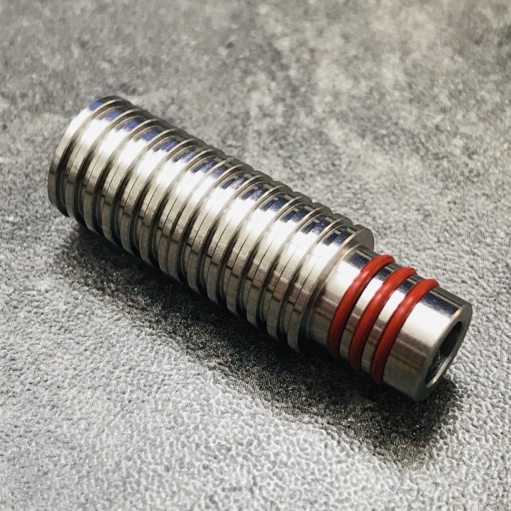 Pack 8mm + 9mm Adapters