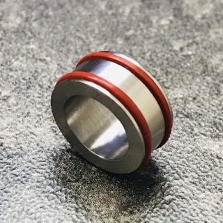 8mm Female to 12mm Male Adapter