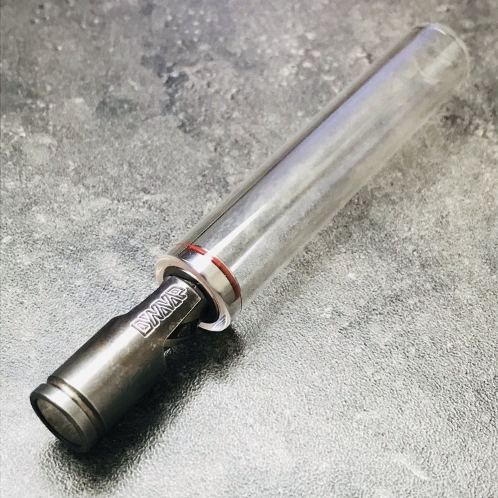 8mm Female to 12mm Male Adapter