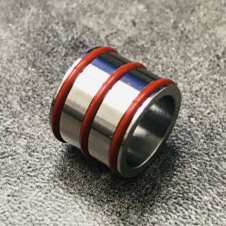 9mm Female to 12mm Male Adapter