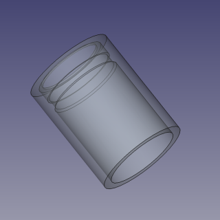 SUS430 IH Sleeve