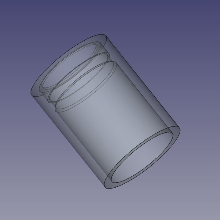 SUS430 IH Sleeve