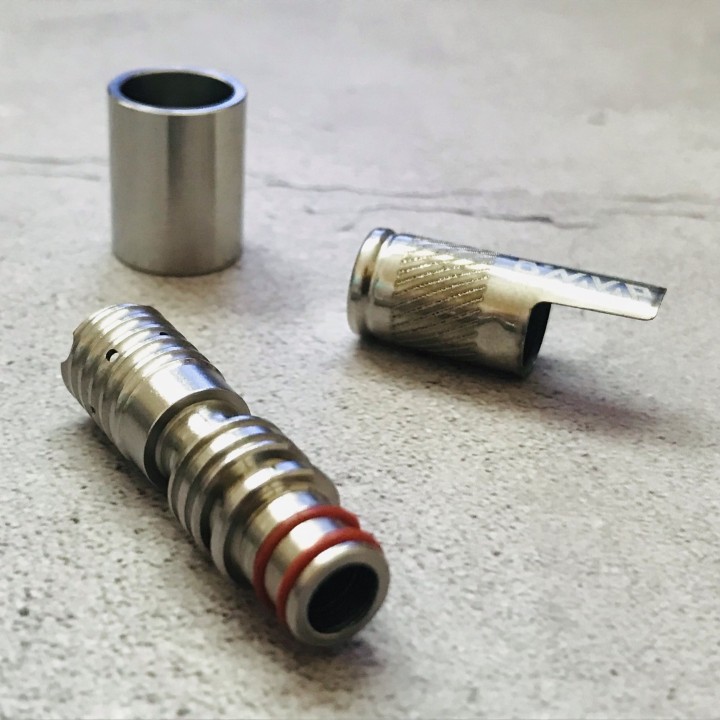 SUS430 IH Sleeve