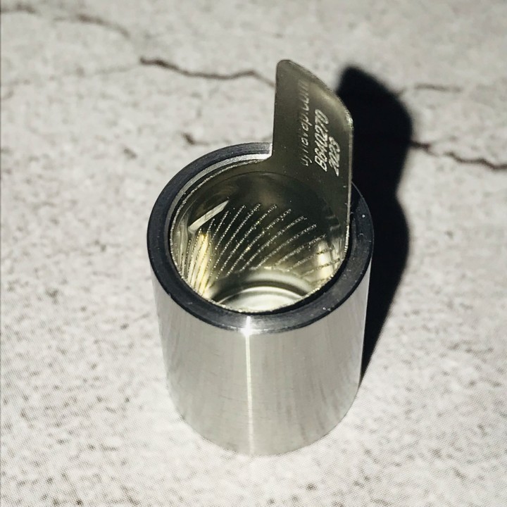 SUS430 IH Sleeve